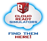Cloud Ready Simulators