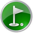 GolfClubGreenicon